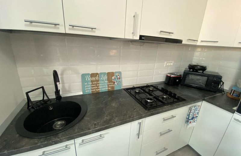 Location de chaleureux appartements de 2 pièces, 64 m², Mamaia Nord, Roumanie